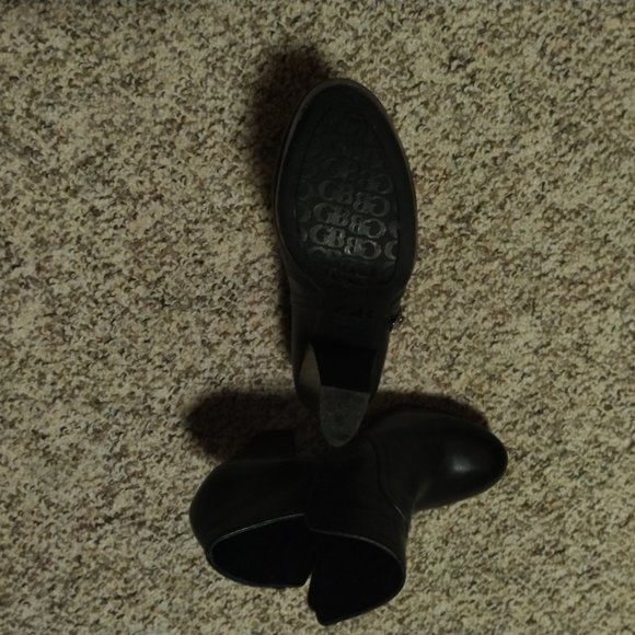 Gianni Bini Platform Booties - Picture 4 of 4